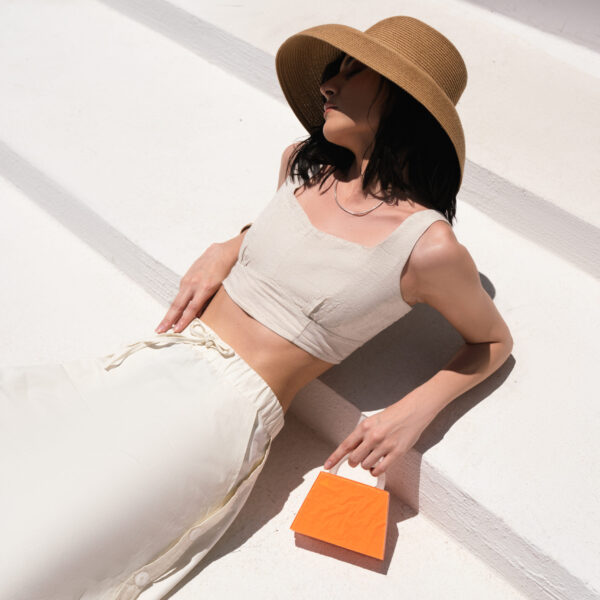 Orange Deniz