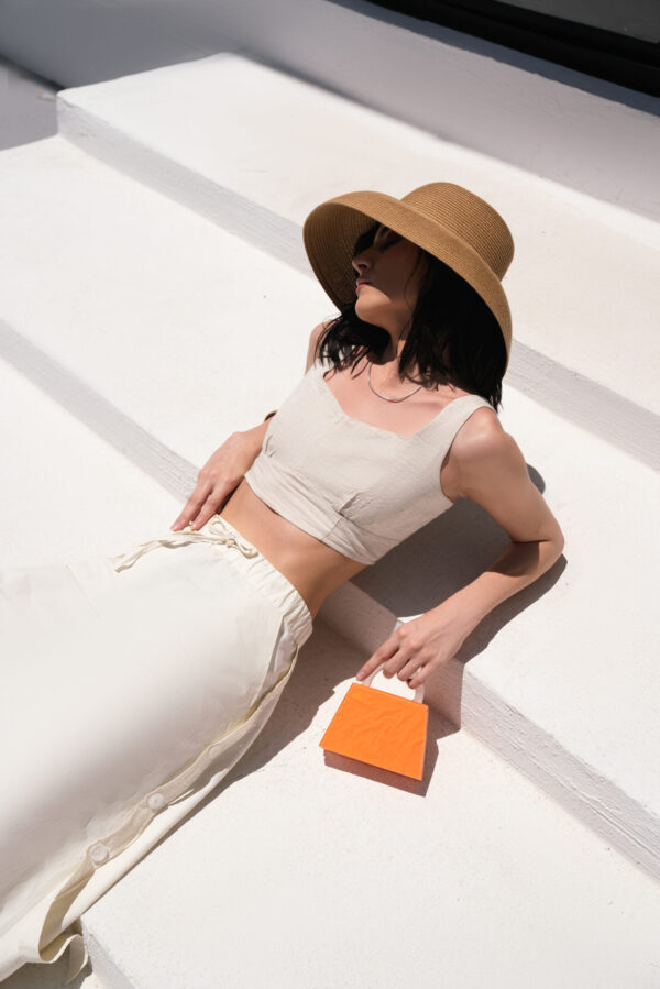Orange Deniz