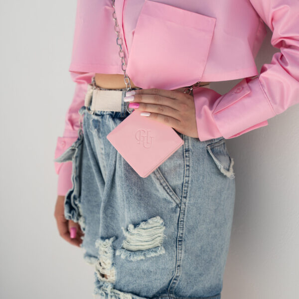 Pink Nirvana