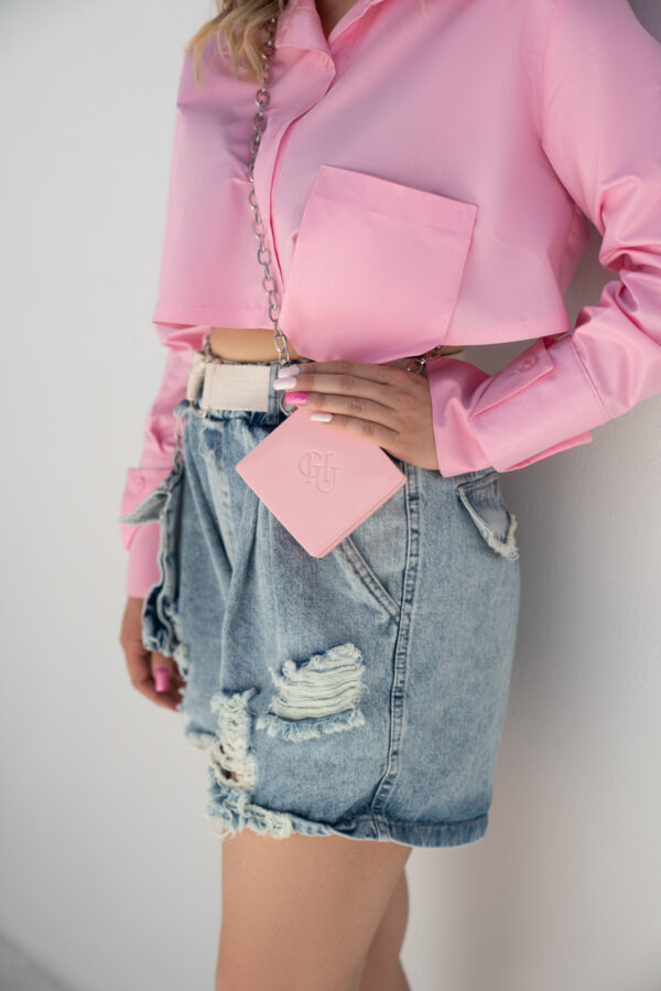 Pink Nirvana