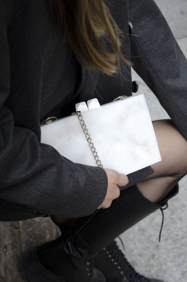 White marble - Image 3