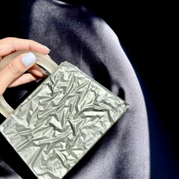 Silver Deniz