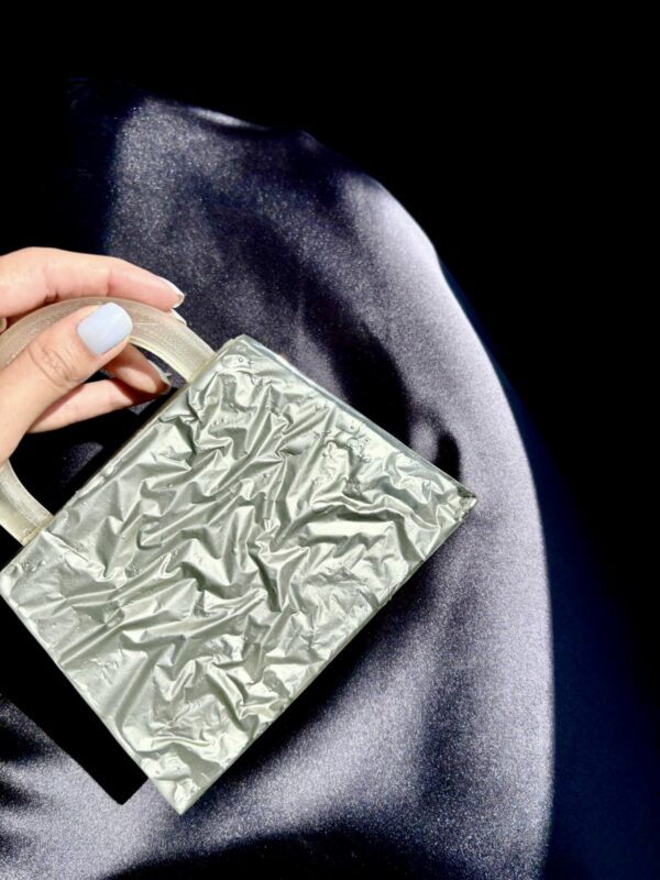 Silver Deniz