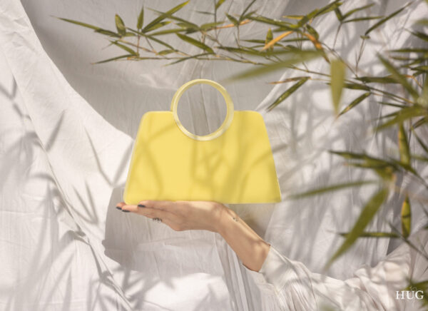 Light yellow Liyana