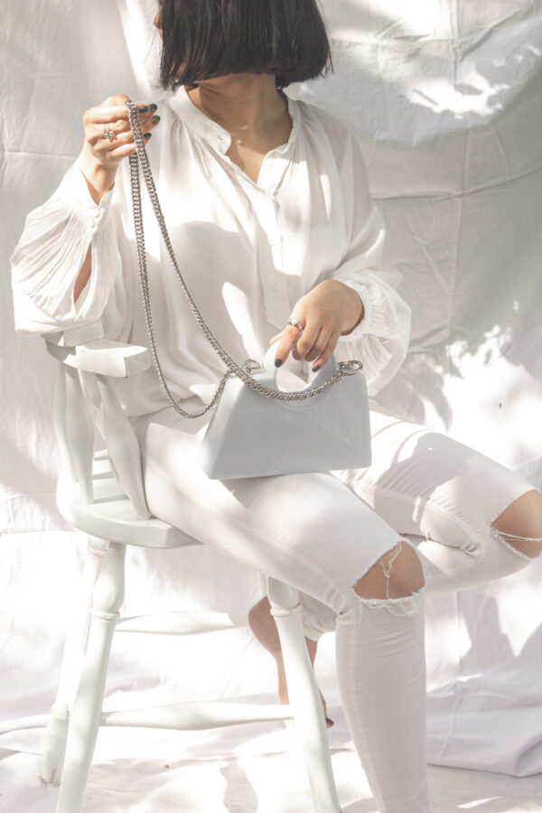 Light blue Liyana - Image 3