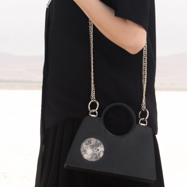 Full moon Huna