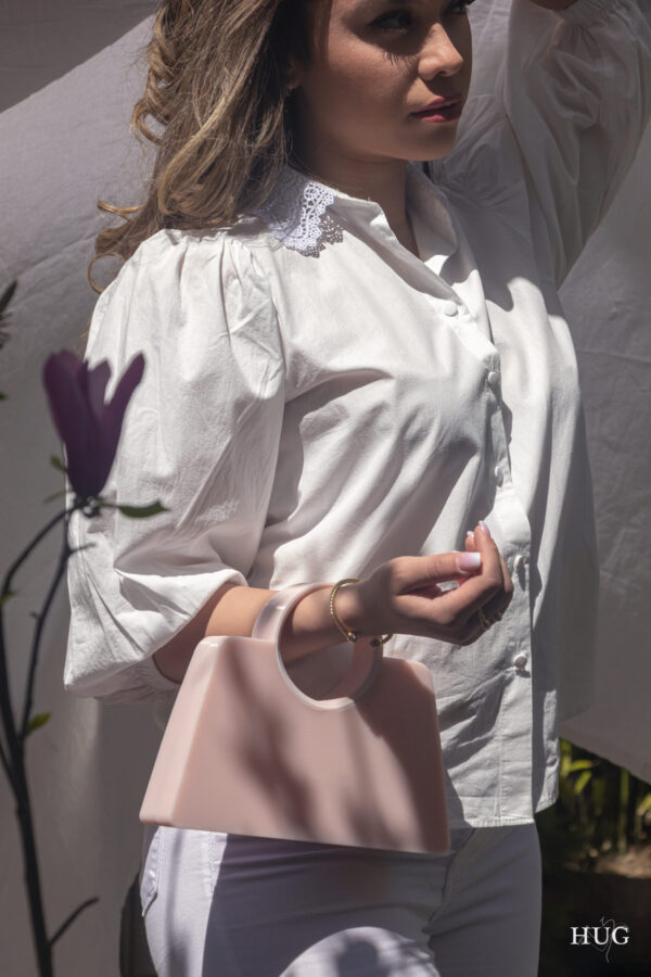 Light pink Liyana - Image 4